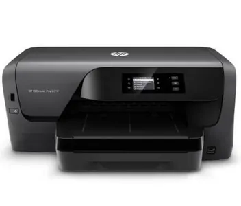 Замена ролика захвата на принтере HP Pro 8210 в Самаре